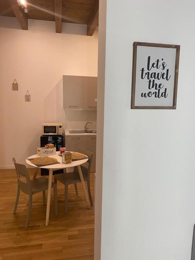 바리 Dreamhouse 아파트 외부 사진
