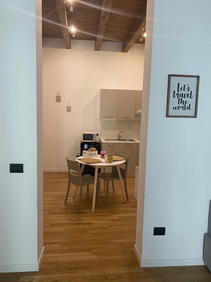 바리 Dreamhouse 아파트 외부 사진