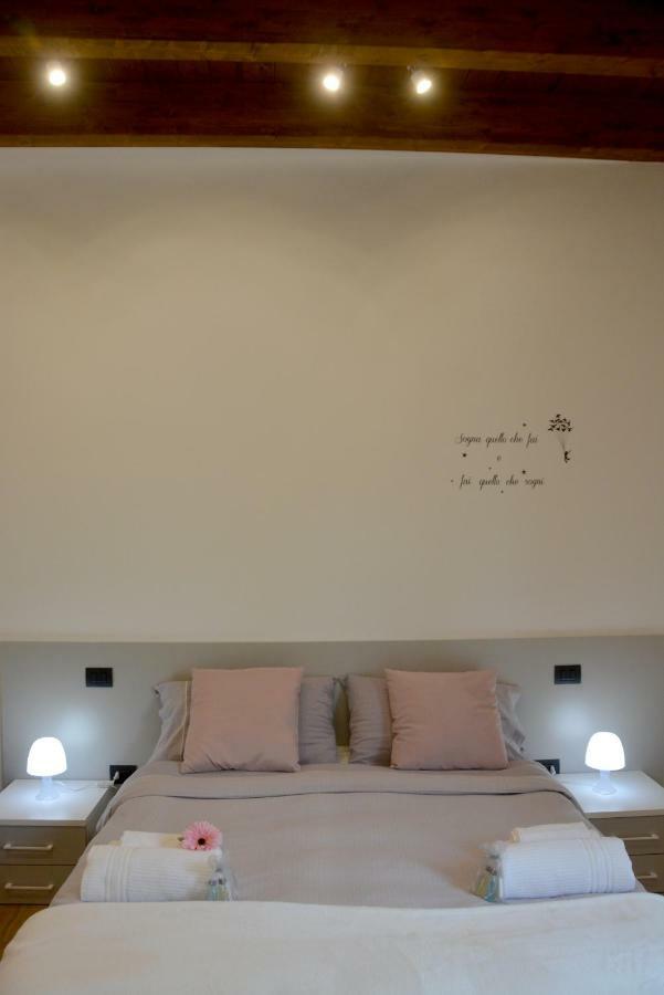 바리 Dreamhouse 아파트 외부 사진